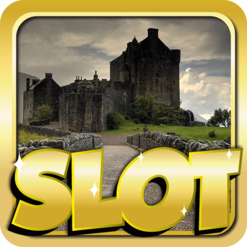 Castle Slot Machine