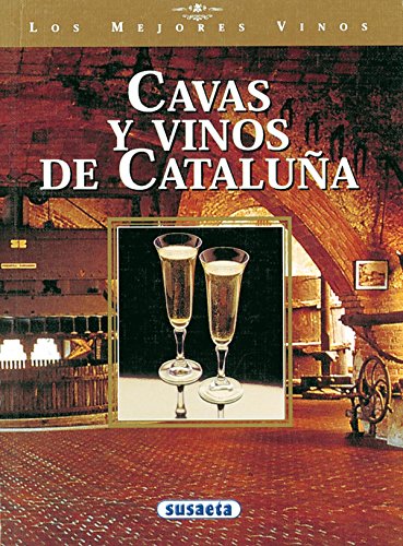 Cavas y vinos de Cataluña (Productos con Denominación de Origen)