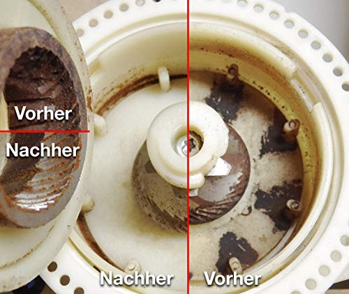 Ceragol Ultra - Limpiador de molinillo para cafeteras automáticas y molinillos de todo tipo, 2 bolsas