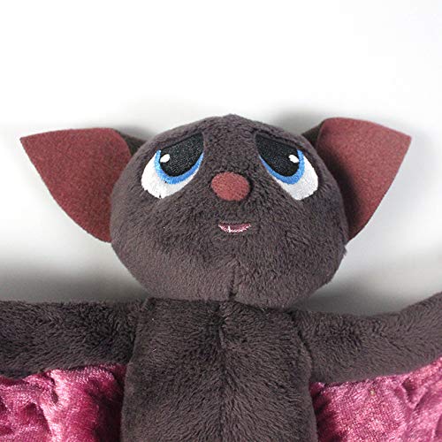 CGDX Venta al por Mayor Hotel Transilvania Juguetes de Peluche 18 cm Dracula murciélago Animales de Peluche muñecos de Peluche Juguetes Blandos niños Regalos de cumpleaños