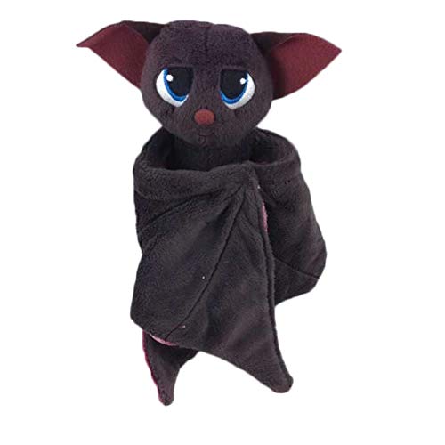 CGDX Venta al por Mayor Hotel Transilvania Juguetes de Peluche 18 cm Dracula murciélago Animales de Peluche muñecos de Peluche Juguetes Blandos niños Regalos de cumpleaños