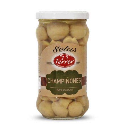 Champiñones 275g