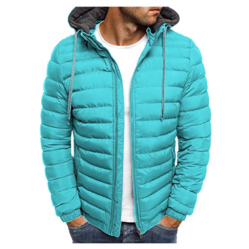 Chaqueta de Montaña Esquí Impermeable para Hombres