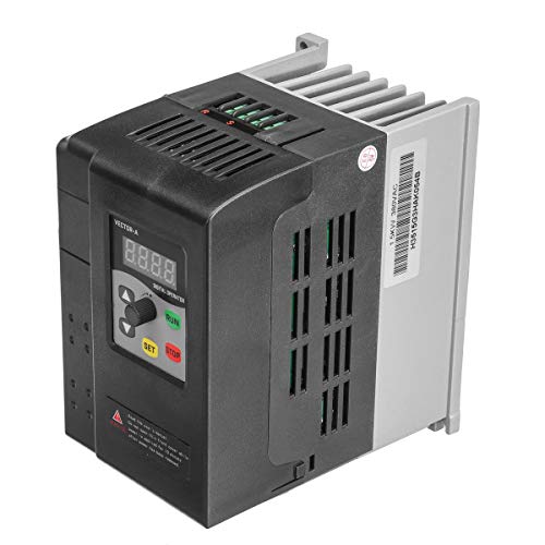 ChaRLes 1.5 Kw 3Hp 380V 4.1 A 3 A 3 Fases Variador De Frecuencia Variable De Motor Vsd Vfd