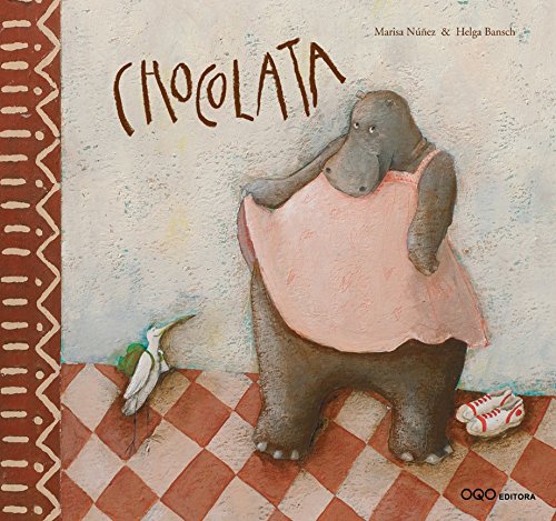 Chocolata (colección O)