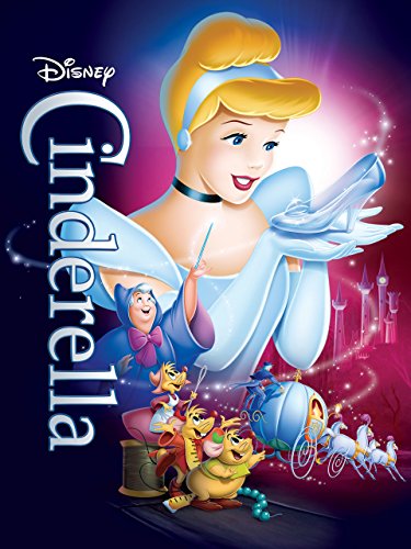 Cinderella (1950)