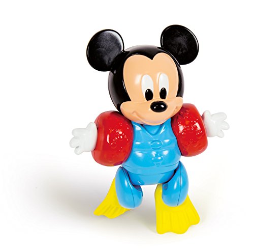 Clementoni - Baby Mickey Nadador (17094.4)