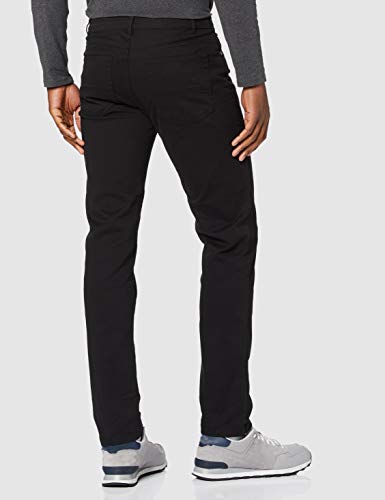 CliQue 5 Pocket Cargo Trouser Pant, Pantalones para Hombre, Negro (Black 99.0), 54-56 (Talla del fabricante: 2XL)