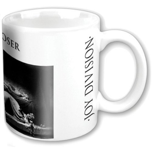 Closer - Tasse im Geschenkkarton