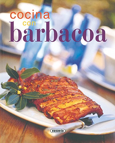 Cocina Con Barbacoa (Rincon Del Paladar) (El Rincón Del Paladar)