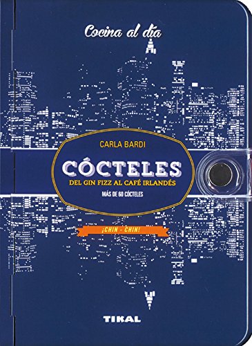 Cócteles (Cocina al día)