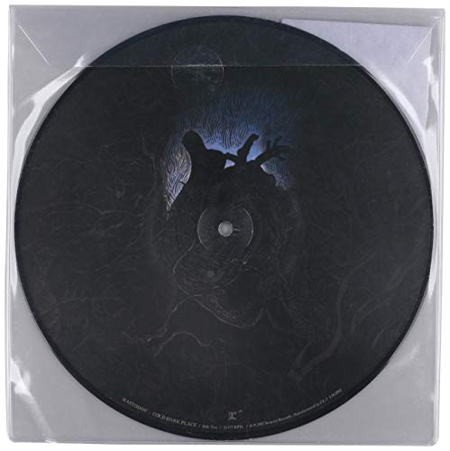 Cold Dark [Vinilo]