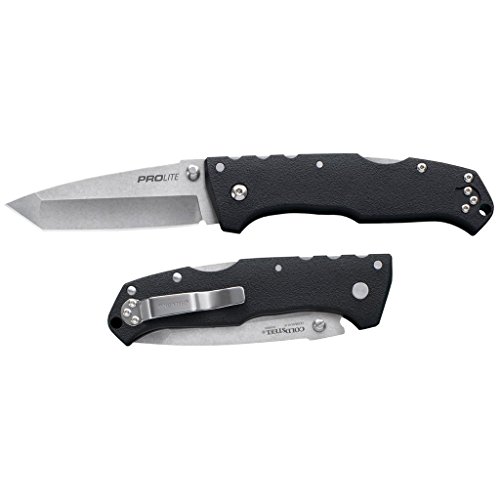 Cold Steel CS20NST Cuchillo,Unisex - Adulto, Negro, un tamaño