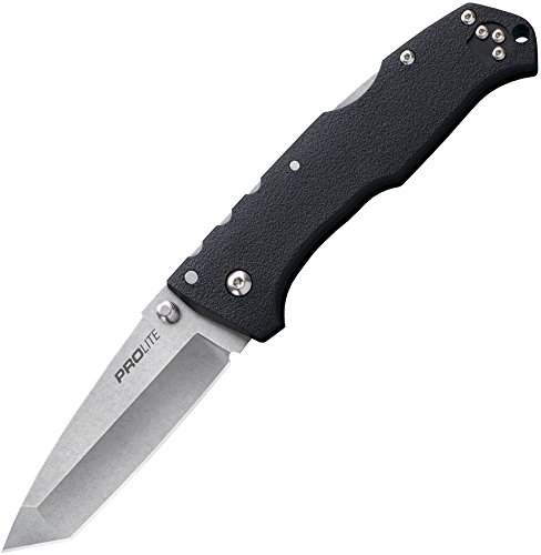 Cold Steel CS20NST Cuchillo,Unisex - Adulto, Negro, un tamaño