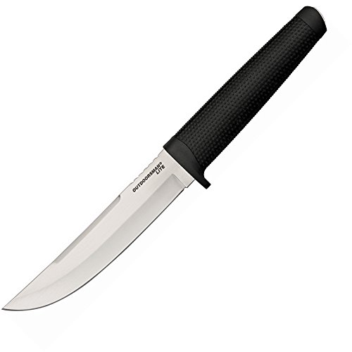 Cold Steel CS20PHZ Cuchillo,Unisex - Adulto, Negro, un tamaño