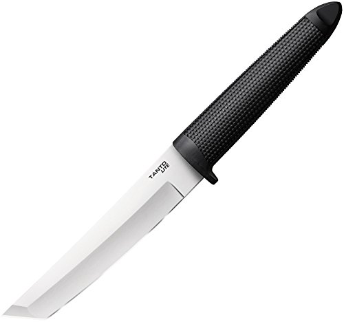 Cold Steel CS20TZ Cuchillo,Unisex - Adulto, Negro, un tamaño