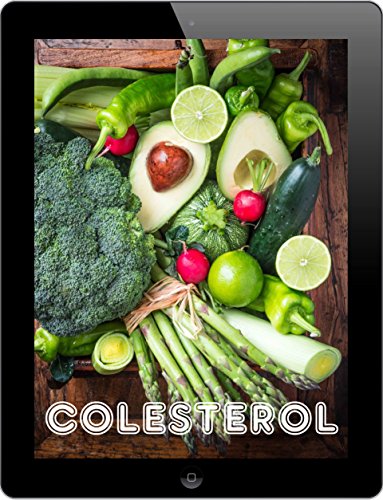 Colesterol: Comer bem e reduzir os lipídios do sangue - 200 receitas de baixo colesterol (Cozinha Saudável) (Portuguese Edition)
