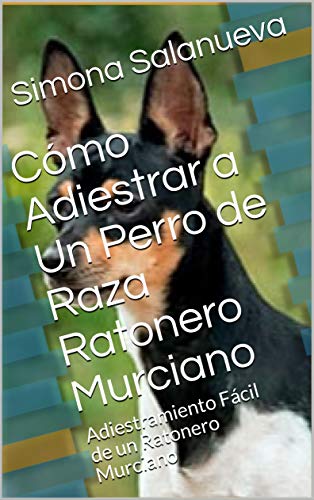 Cómo Adiestrar a Un Perro de Raza Ratonero Murciano  : Adiestramiento Fácil de un Ratonero Murciano