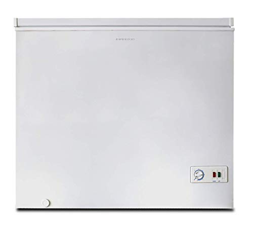 CONGELADOR ARCON HORIZONTAL 200 LITROS INFINITON (A+, Dual SYSTEM, Blanco, Control de temperatura, Cesta, Independiente)