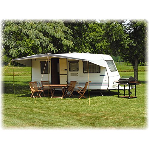 Conver Parasol Para Caravanas Creta MADE IN ITALY Talla 3 ND