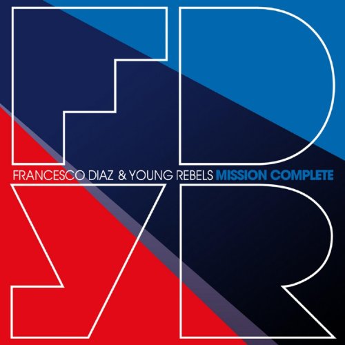 Cookies With a Smile (Francesco Diaz & Young Rebels Mix)