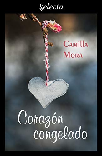 Corazón congelado (Corazones en Manhattan 5)