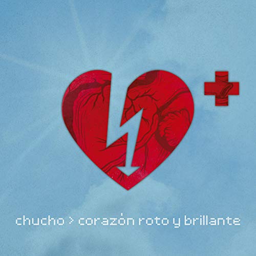 Corazón Roto Y Brillante [Vinilo]