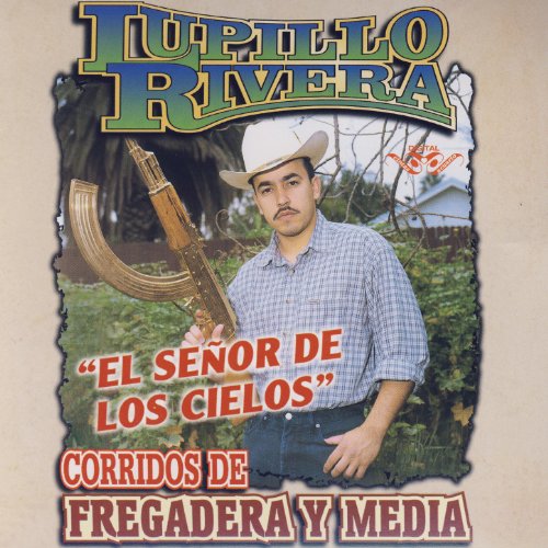 Corridos De Fregadera Y Media