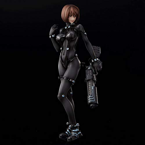 CQ Gantz: O Anzu X Shotgun Version 1/8 Escala Anmie Figura de colección Estatua de la Serie de Juego Toys