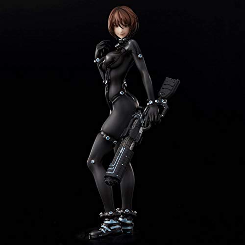 CQ Gantz: O Anzu X Shotgun Version 1/8 Escala Anmie Figura de colección Estatua de la Serie de Juego Toys