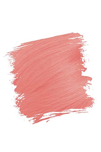 CRAZY COLOR 70 PEACHY CORAL 100ML