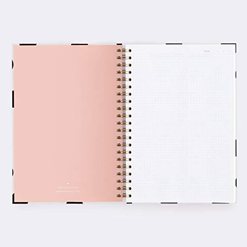 Cuaderno grande Charuca. Minimal