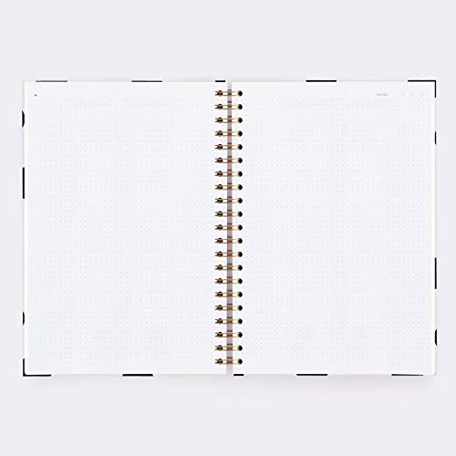 Cuaderno grande Charuca. Minimal