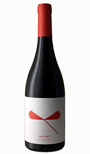 Cullerot Vino tinto vermell - 6 botellas x 750 ml - Total: 4500 ml