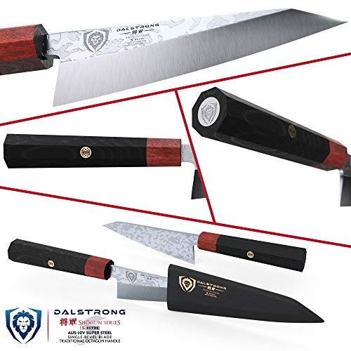 Dalstrong Honesuki cuchillo-SHOGUN serie '-solo cuchilla de bisel - 5.5"