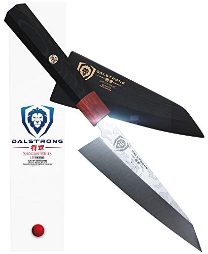 Dalstrong Honesuki cuchillo-SHOGUN serie '-solo cuchilla de bisel - 5.5"