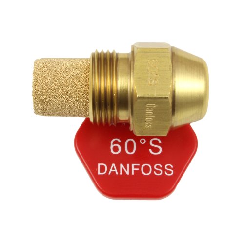 Danfoss s - Boquilla pulverizador s solido 60 2,11kg/h