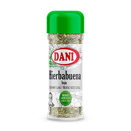 Dani - Hierbabuena hoja 15 gr.