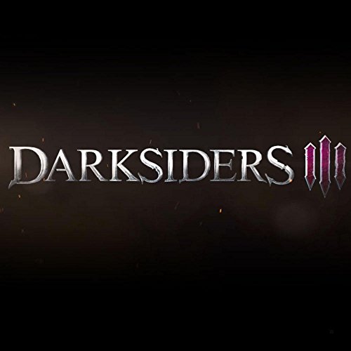 Darksiders III