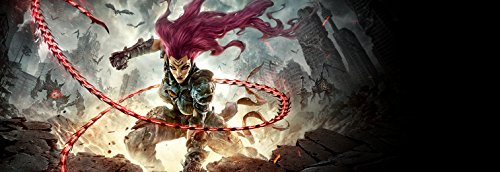 Darksiders III