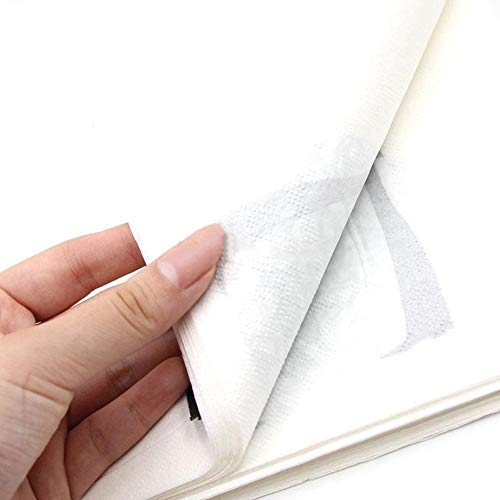 Da.Wa 20 servilletas de Papel de Doble Capa para cóctel, Boda, Compromiso, Fiesta, vajilla