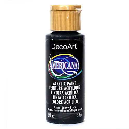 Deco Art DAO67-3 - Pintura para Tejidos y Telas