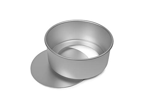 Delia Online 18cm Round Loose Based Cake Tin