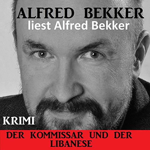 Der Kommissar und der Libanese