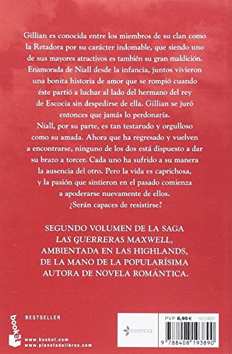 Desde donde se domine la llanura: Serie Las guerreras Maxwell 2 (Bestseller)