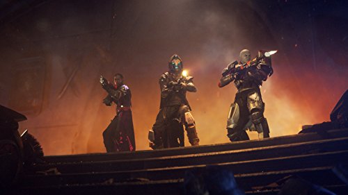 Destiny 2 - Edición Estándar (Código Digital)