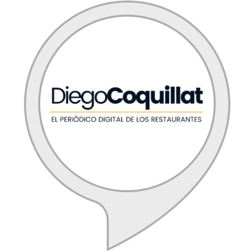 DiegoCoquillat, Tendencias en Hostelería