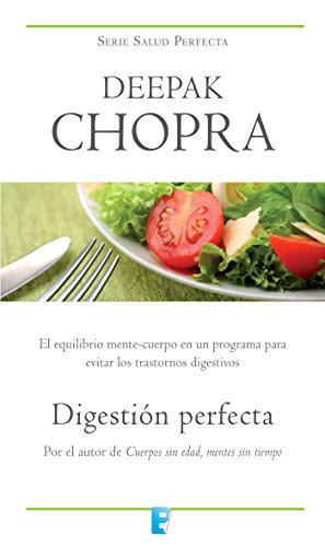 Digestión perfecta (Colección Salud Perfecta): SERIE SALUD PERFECTA