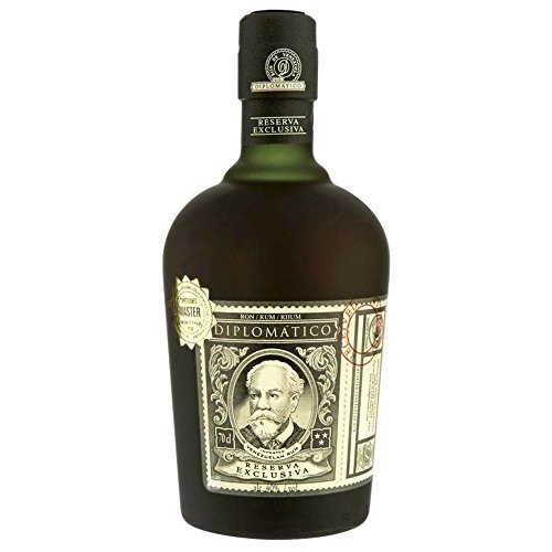 Diplomatico Rum Reserva Excl 70cl