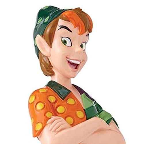 Disney Britto Figura de Peter Pan